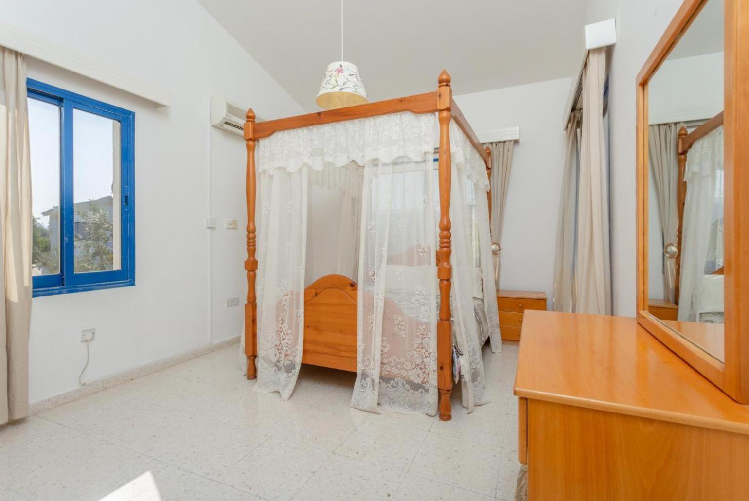 Βίλα Charoula Tria Πάφος